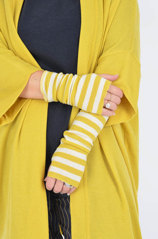 By Basics Wrist Warmers