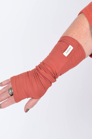 By Basics Wrist Warmer