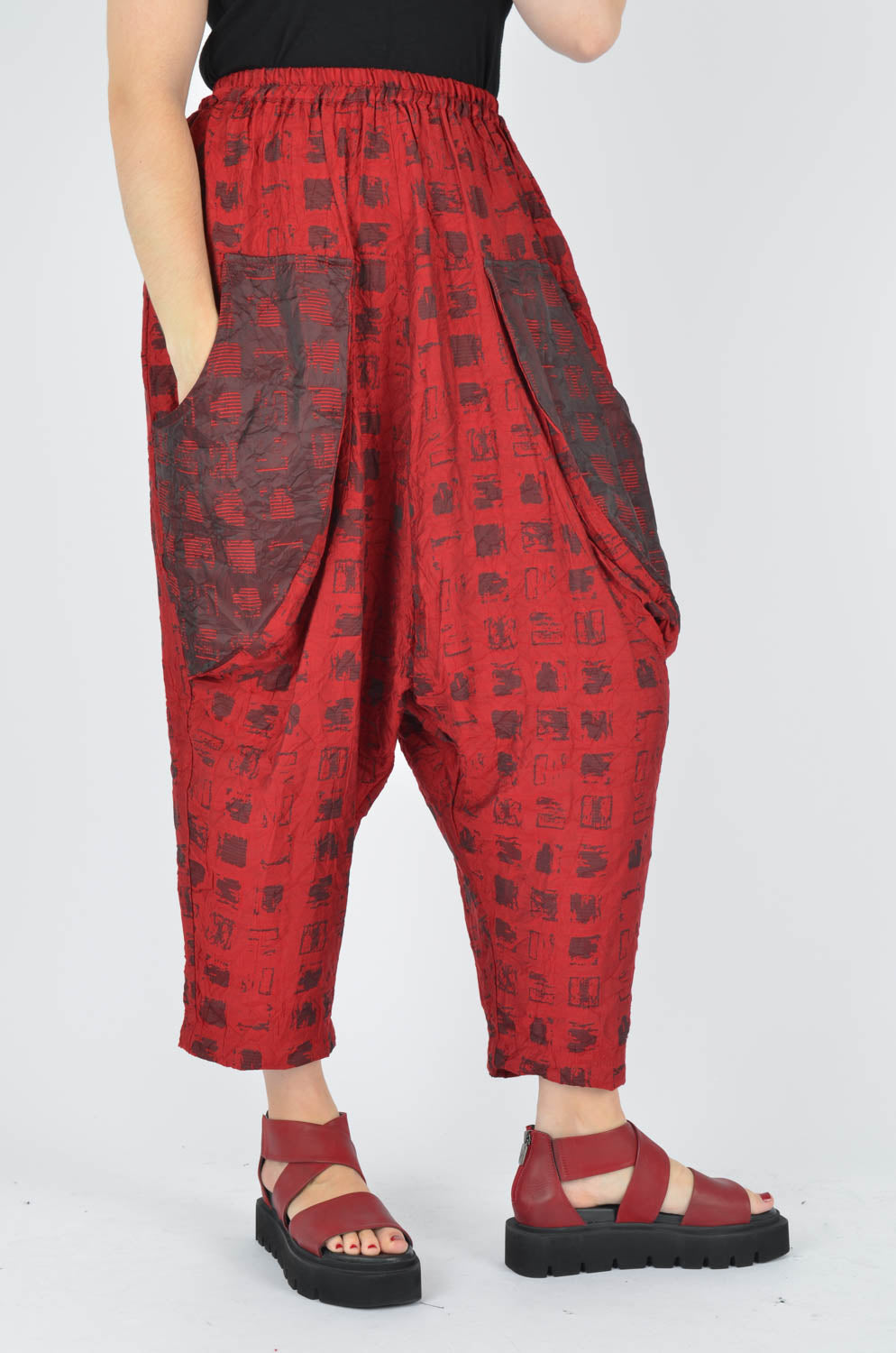 Kedem Sasson Pampas Pant