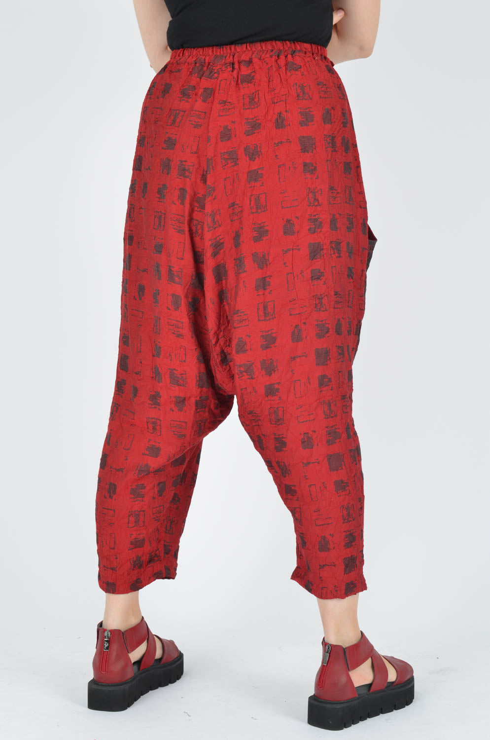 Kedem Sasson Pampas Pant