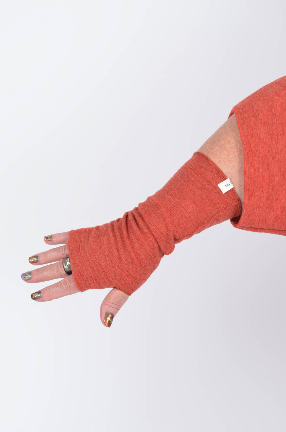 By Basics Wrist Warmers