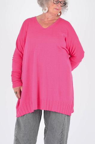 Capra Studio Luna Pullover