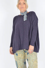 Magnolia Pearl Dot Louis Jabot Tie