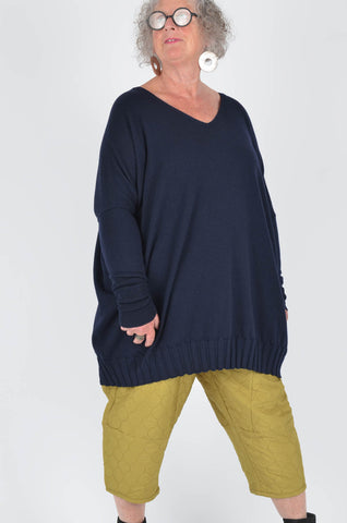 Capra Studio Luna Pullover