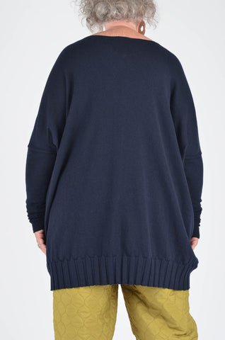 Capra Studio Luna Pullover