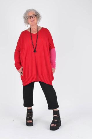 Capra Studio Luna Pullover