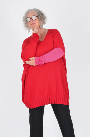 Capra Studio Luna Pullover