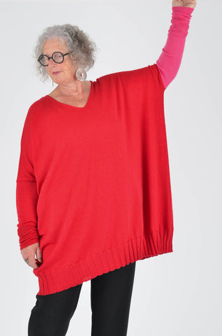 Capra Studio Luna Pullover