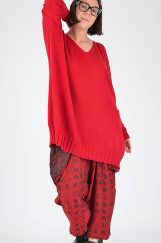 Capra Studio Luna Pullover