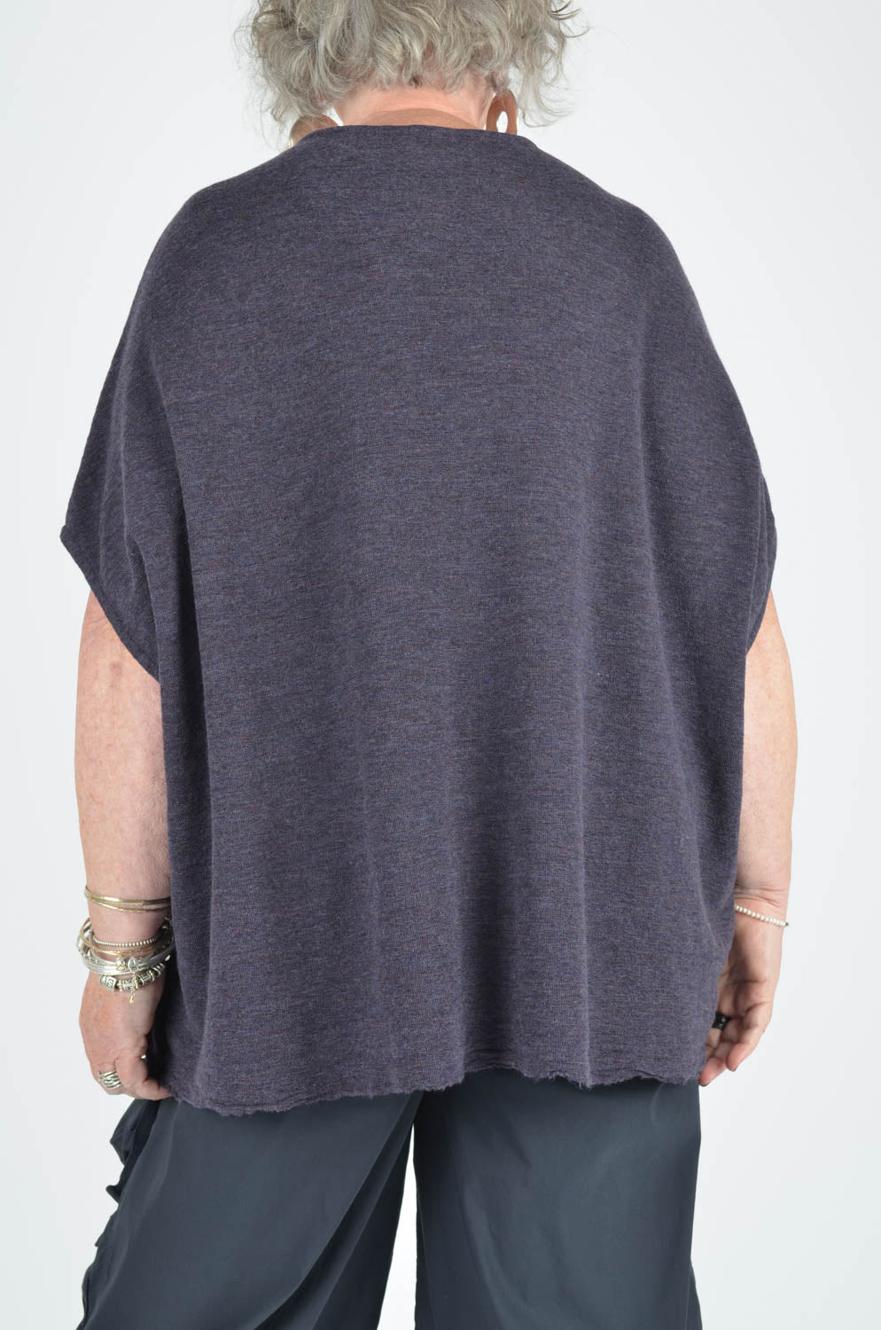 By Basics Top Extra Wide