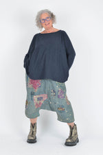 By Basics Wide Shirt