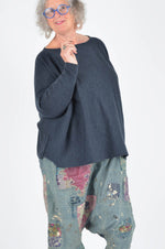 By Basics Wide Shirt