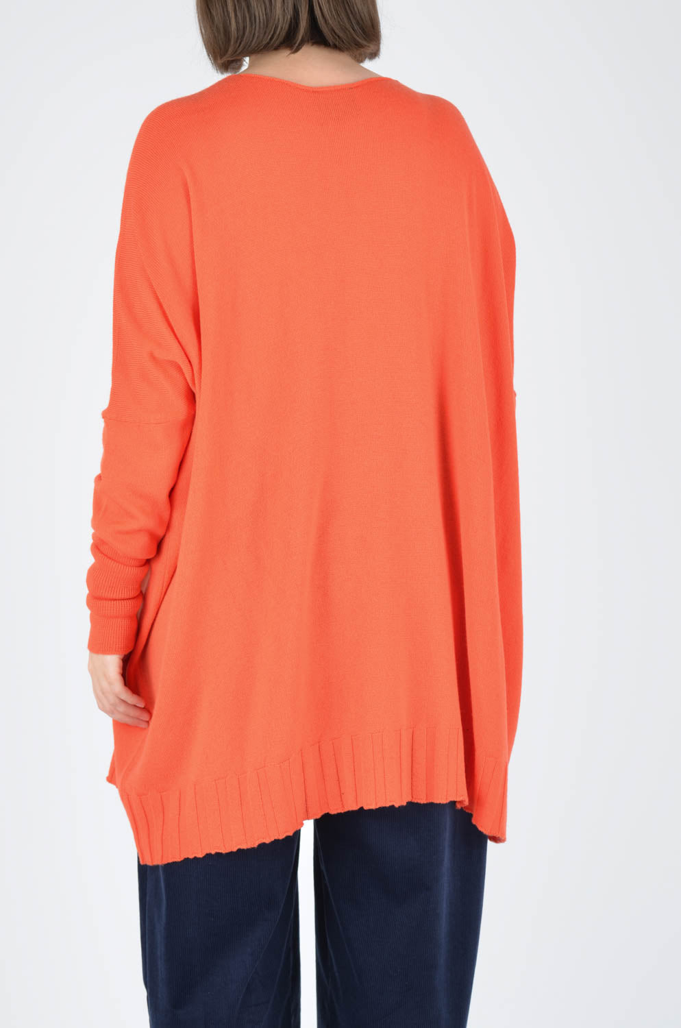 Capra Studio Luna Pullover