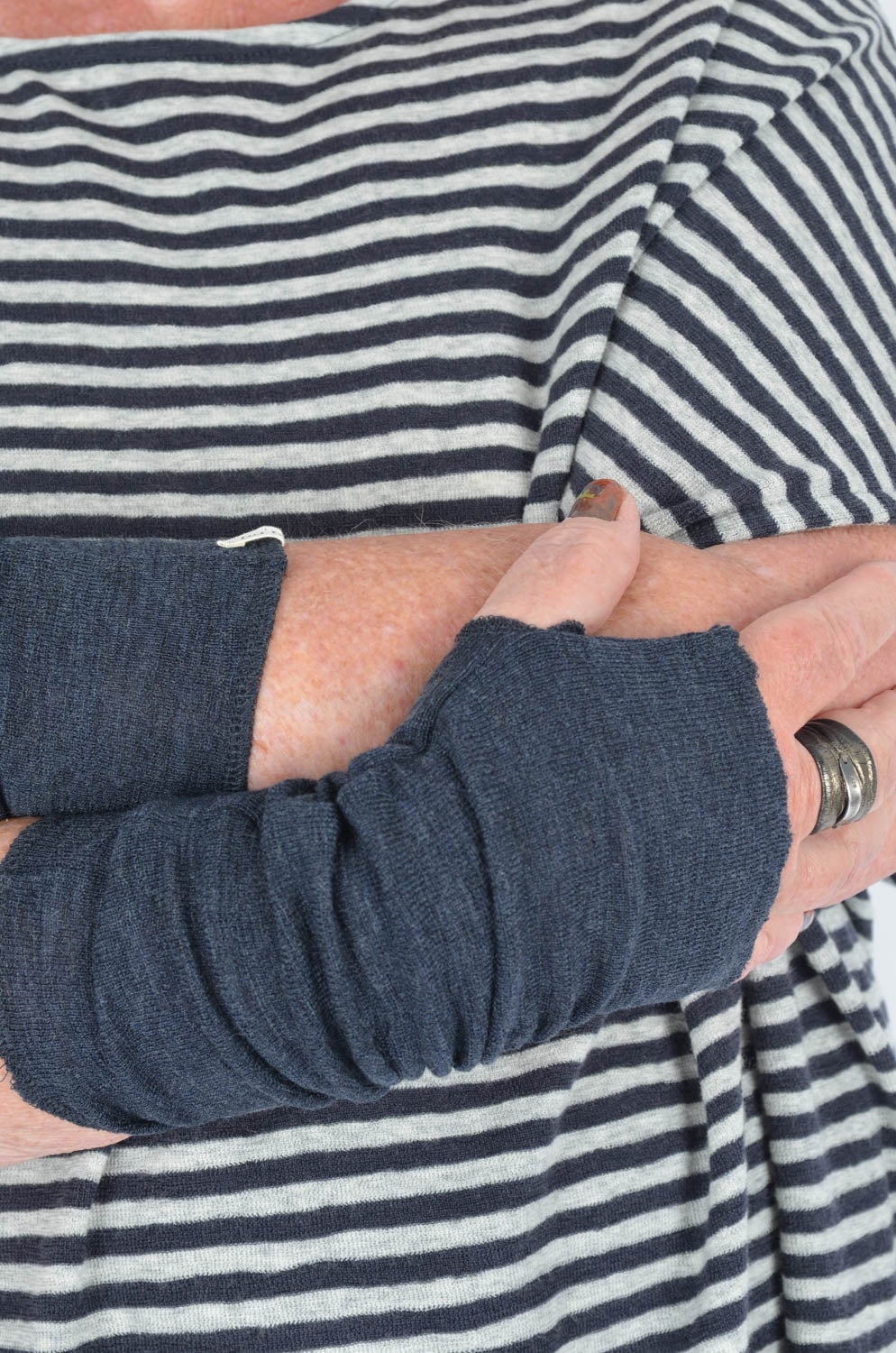 By Basics Wrist Warmers