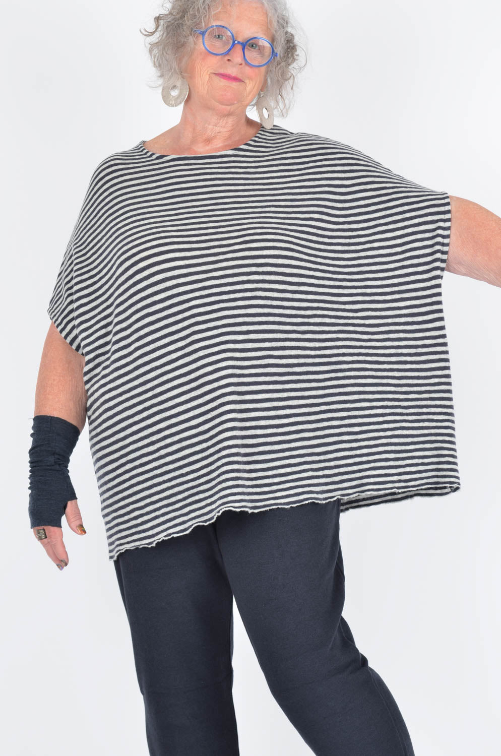 By Basics Top Extra Wide