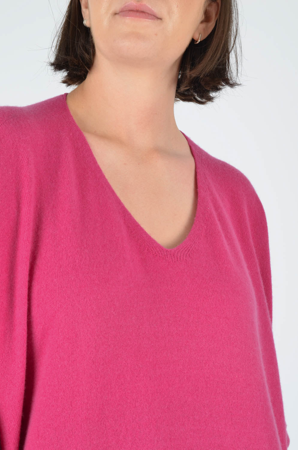 Capra Studio Ruby Pullover