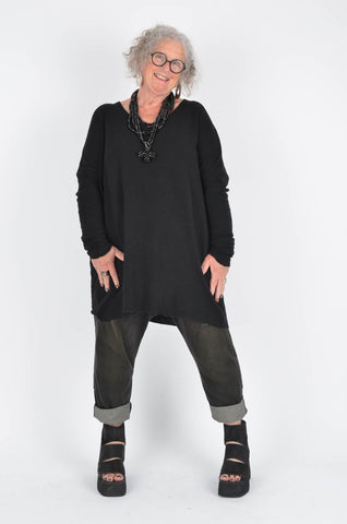 By Basics Tunic Wide