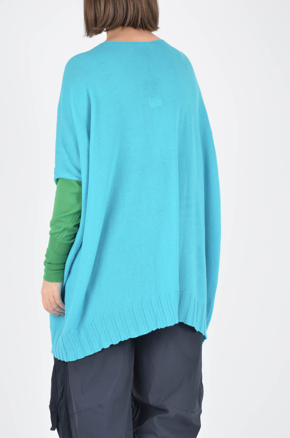 Capra Studio Luna Pullover