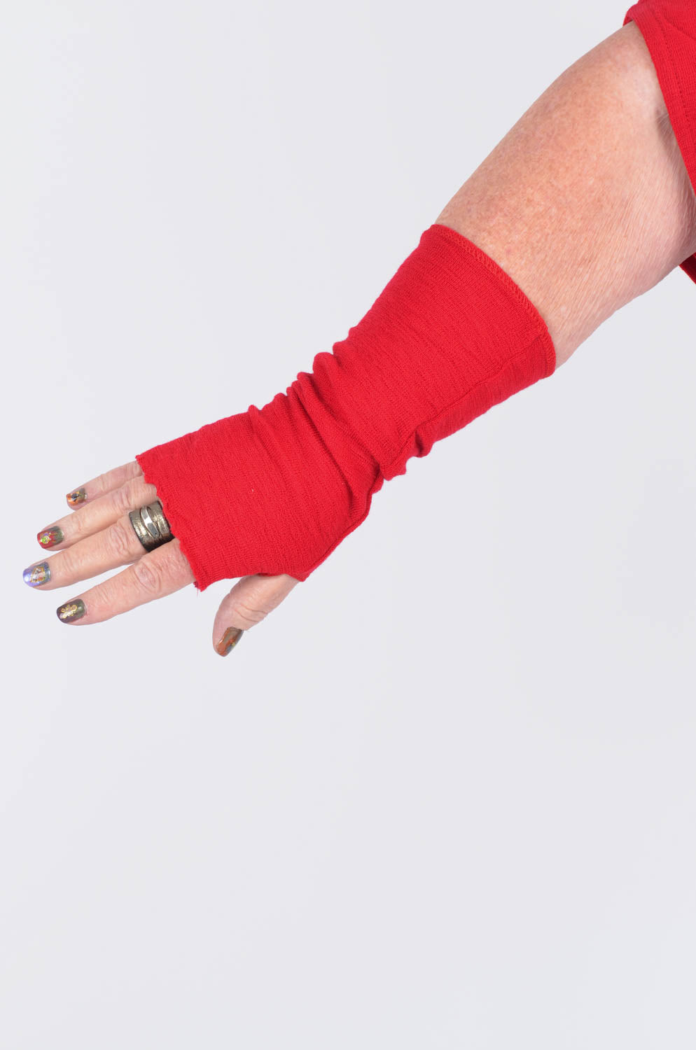 By Basics Wrist Warmers