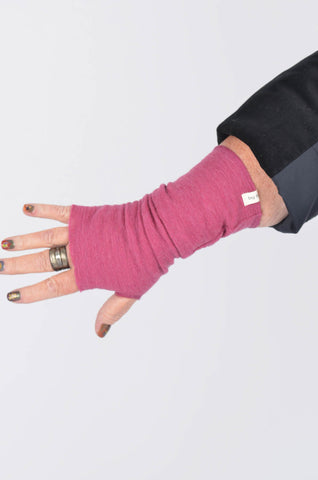 By Basics Wrist Warmers