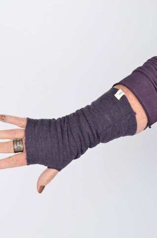 By Basics Wrist Warmers