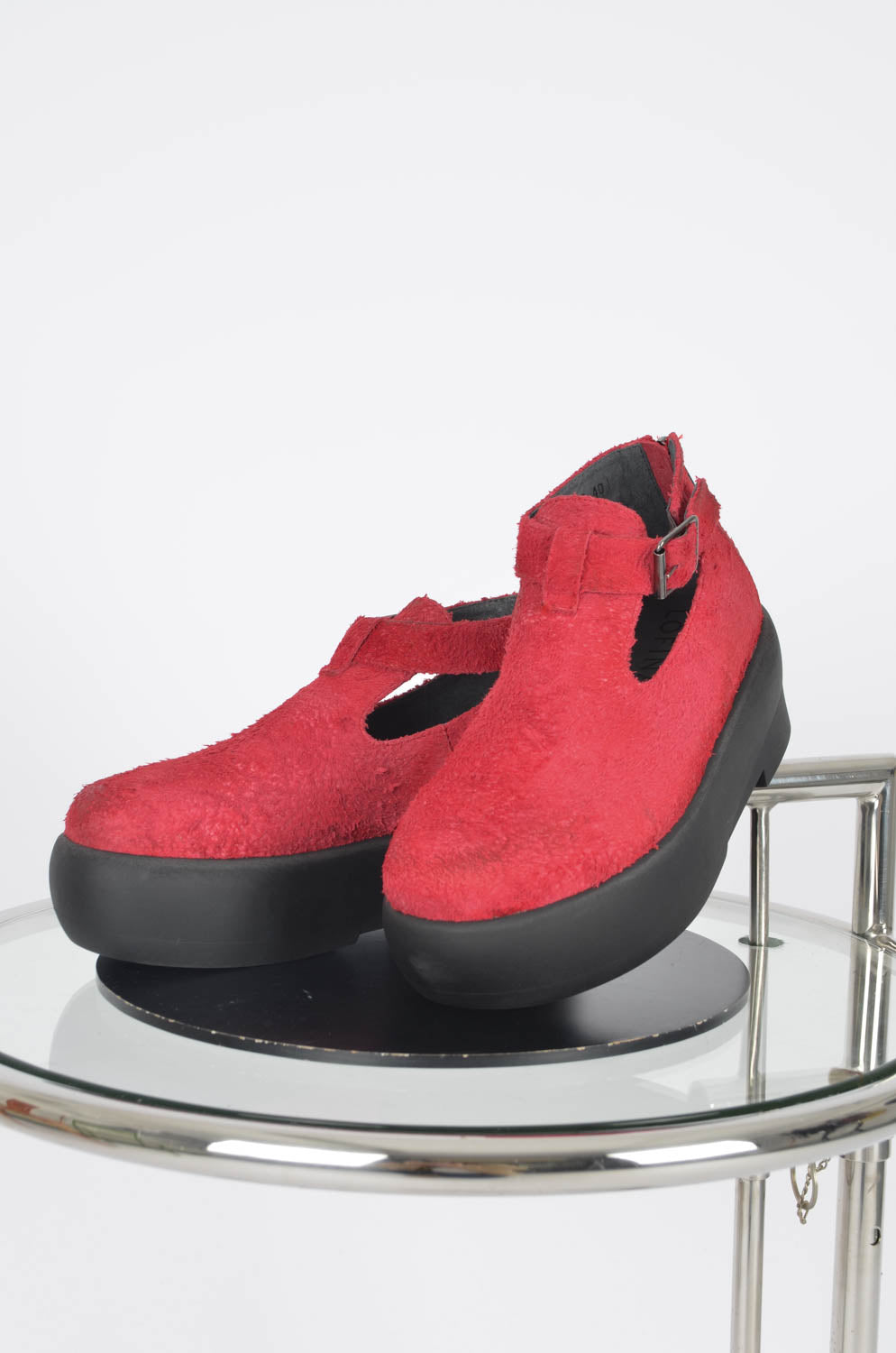 Lofina Shoes