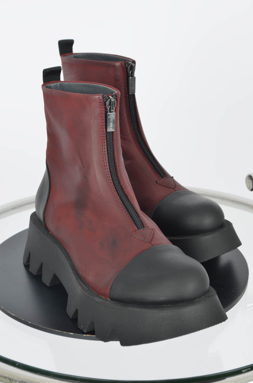 Lofina Boots