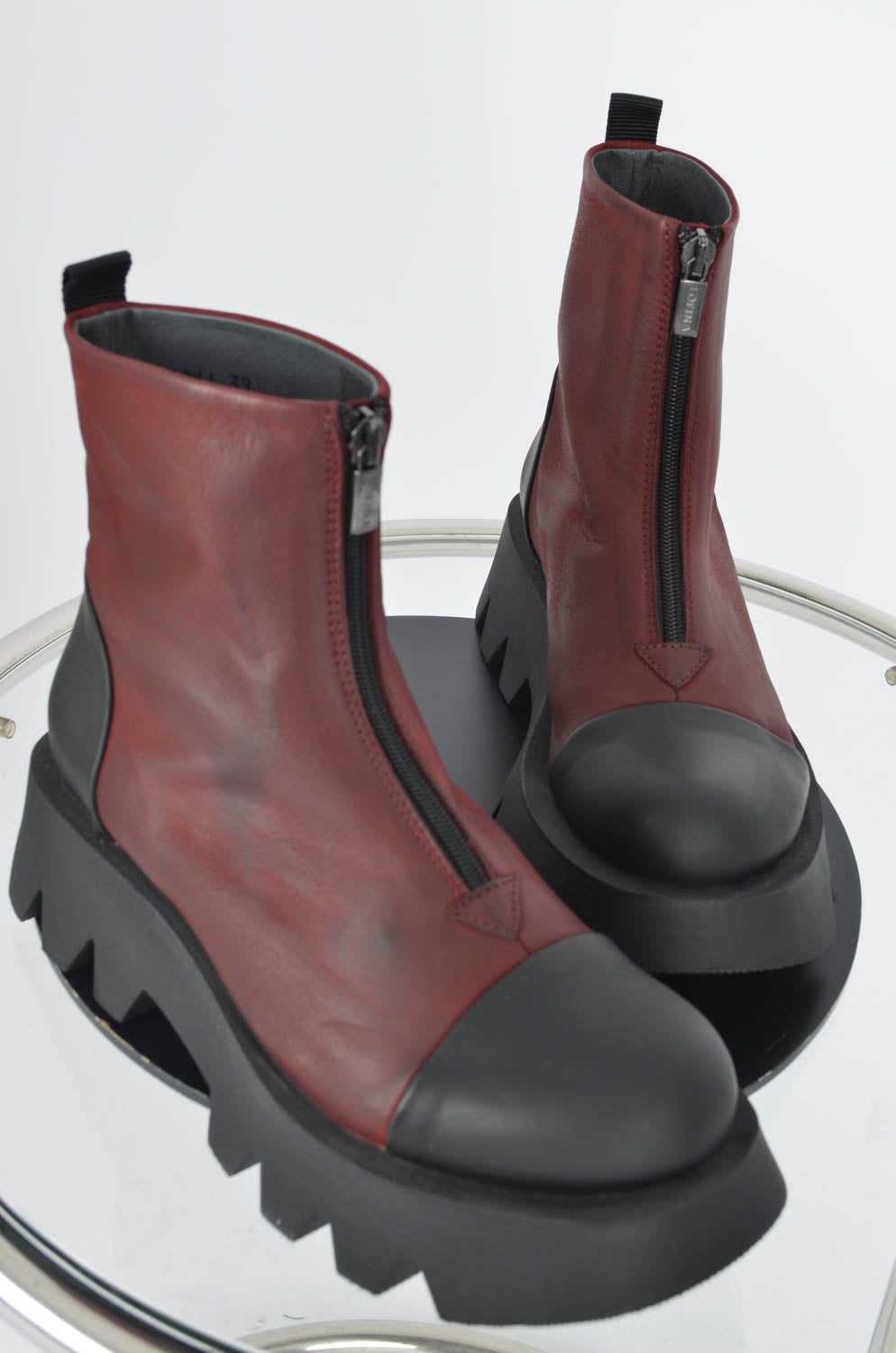 Lofina Boots