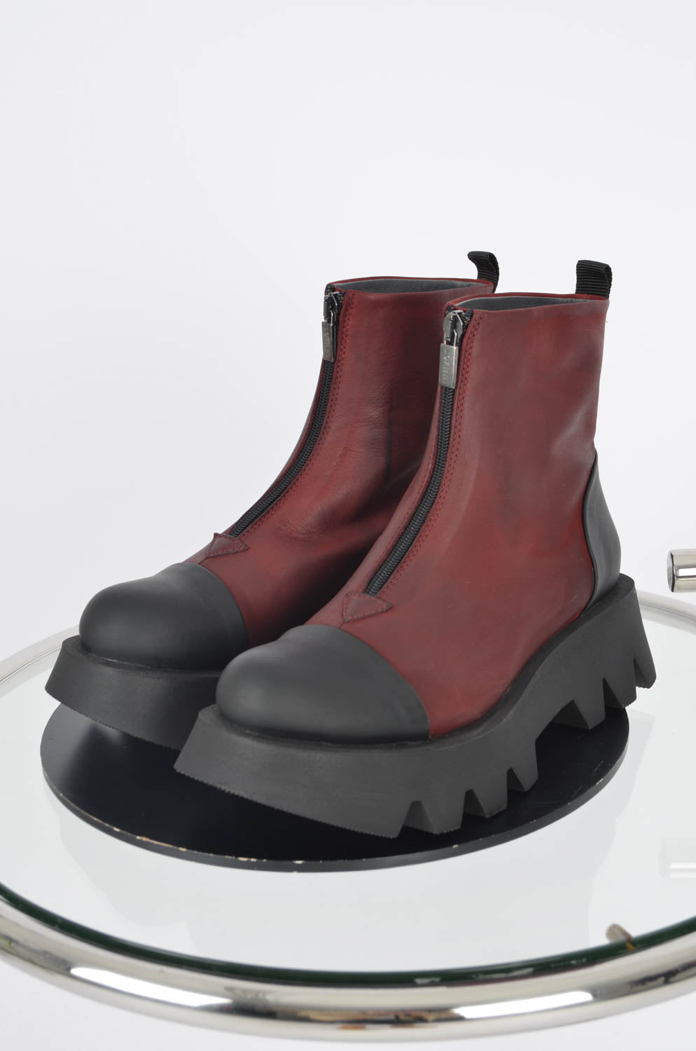 Lofina Boots