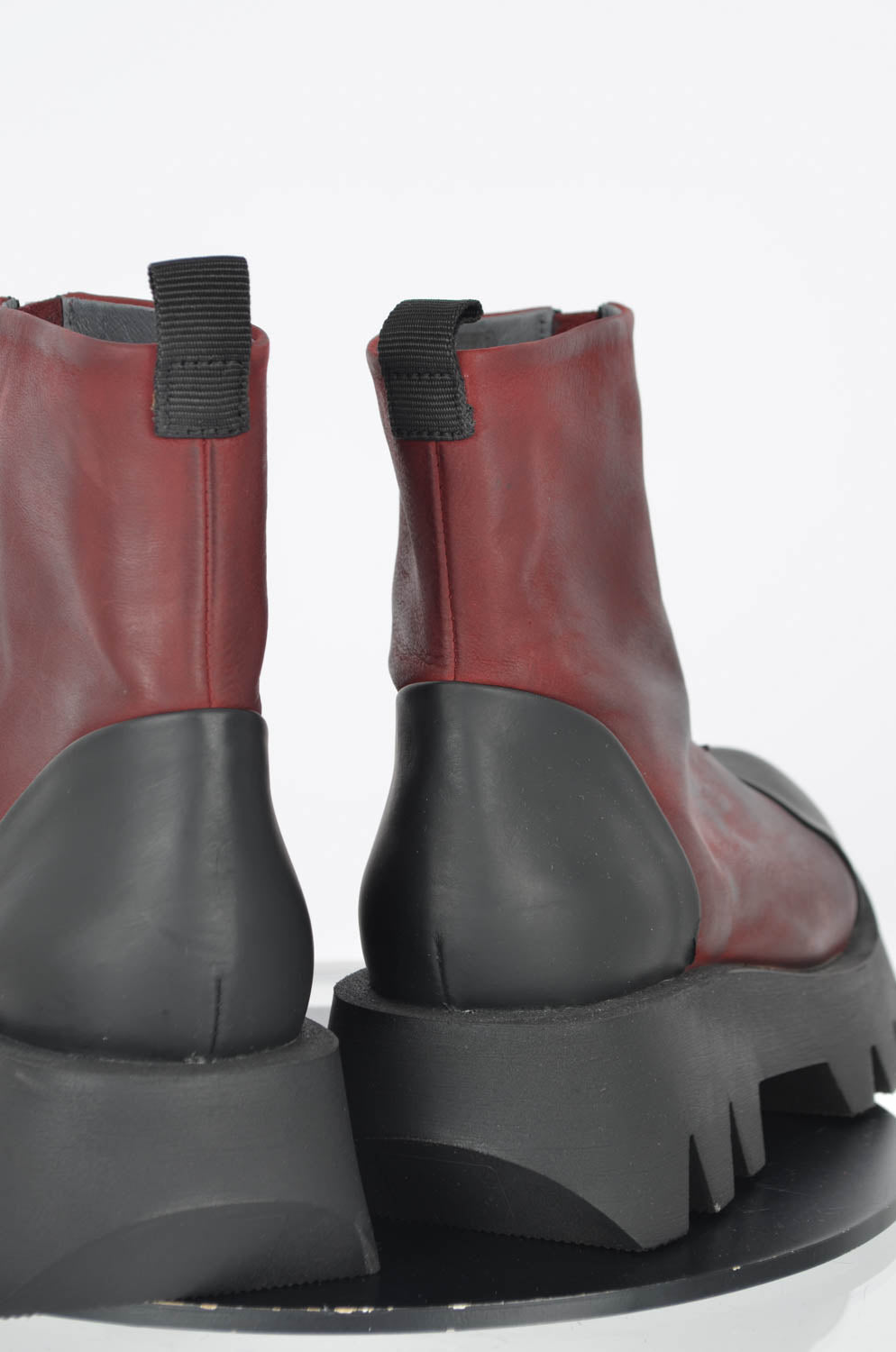 Lofina Boots