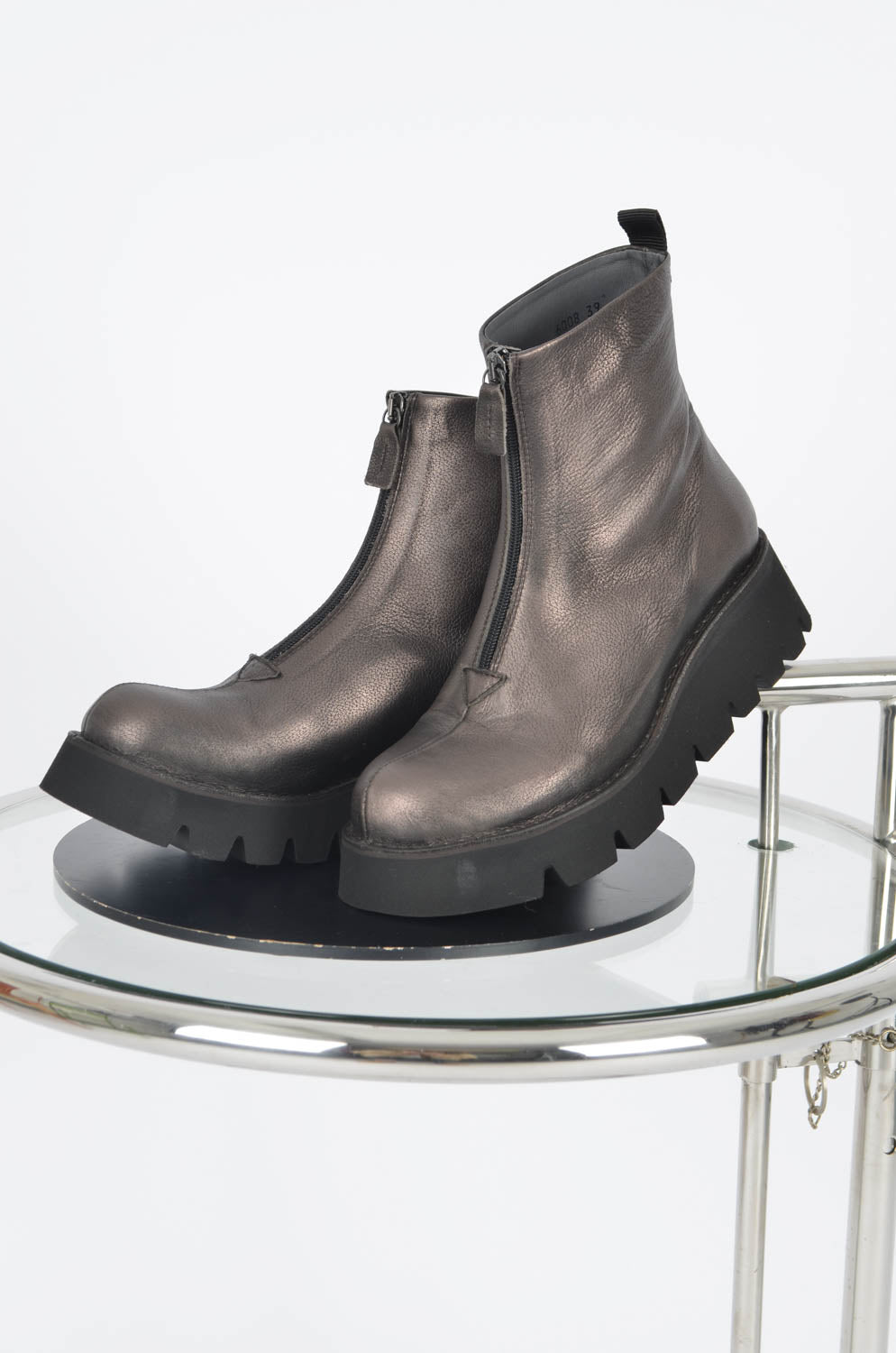 Lofina Boots