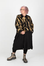 Estudio Viva Sofia Metallic Sweater