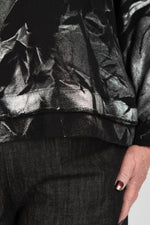 Estudio Viva Sofia Metallic Sweater