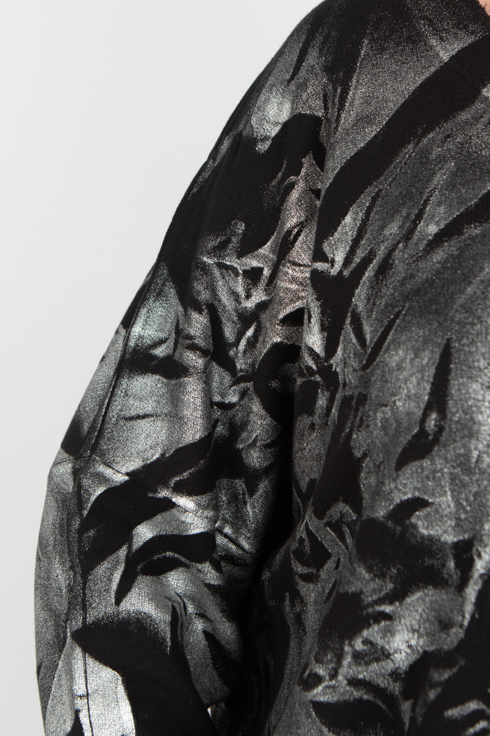 Estudio Viva Sofia Metallic Sweater