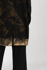 Estudio Viva Catarina Metallic Sweater