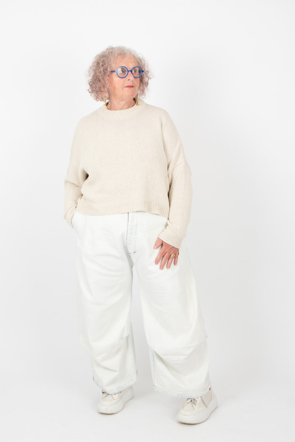 Rundholz Trousers