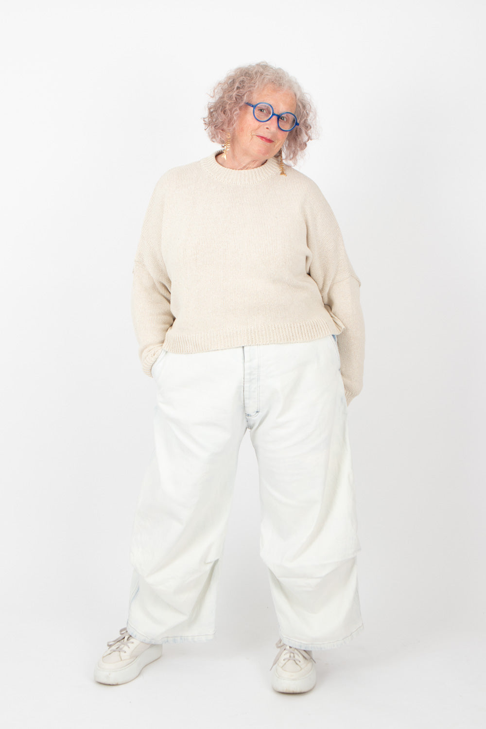 Rundholz Trousers
