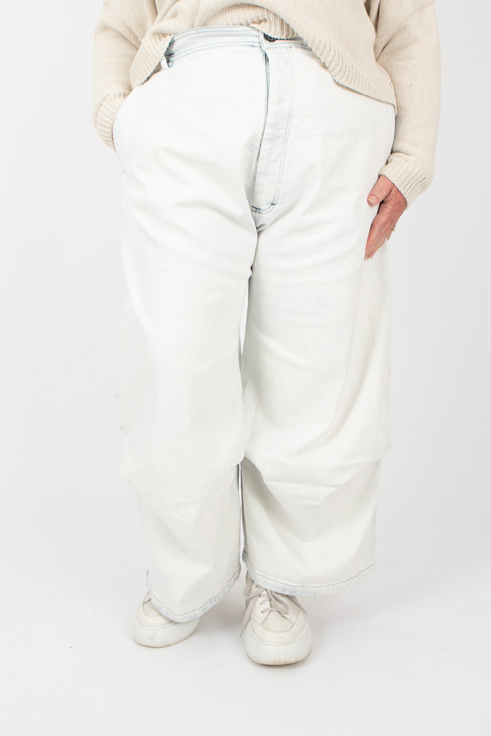 Rundholz Trousers