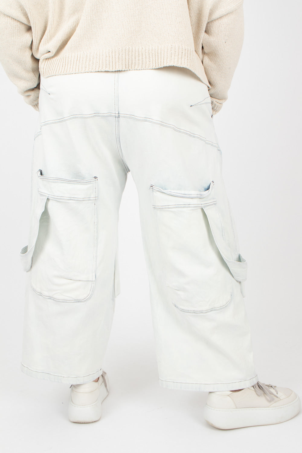 Rundholz Trousers