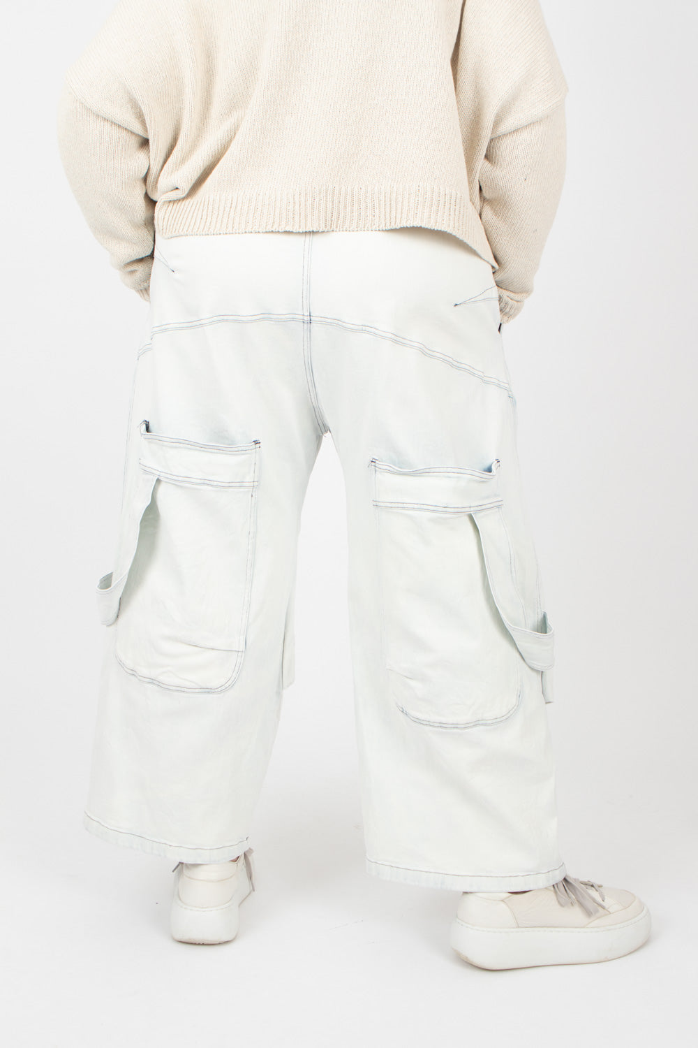 Rundholz Trousers