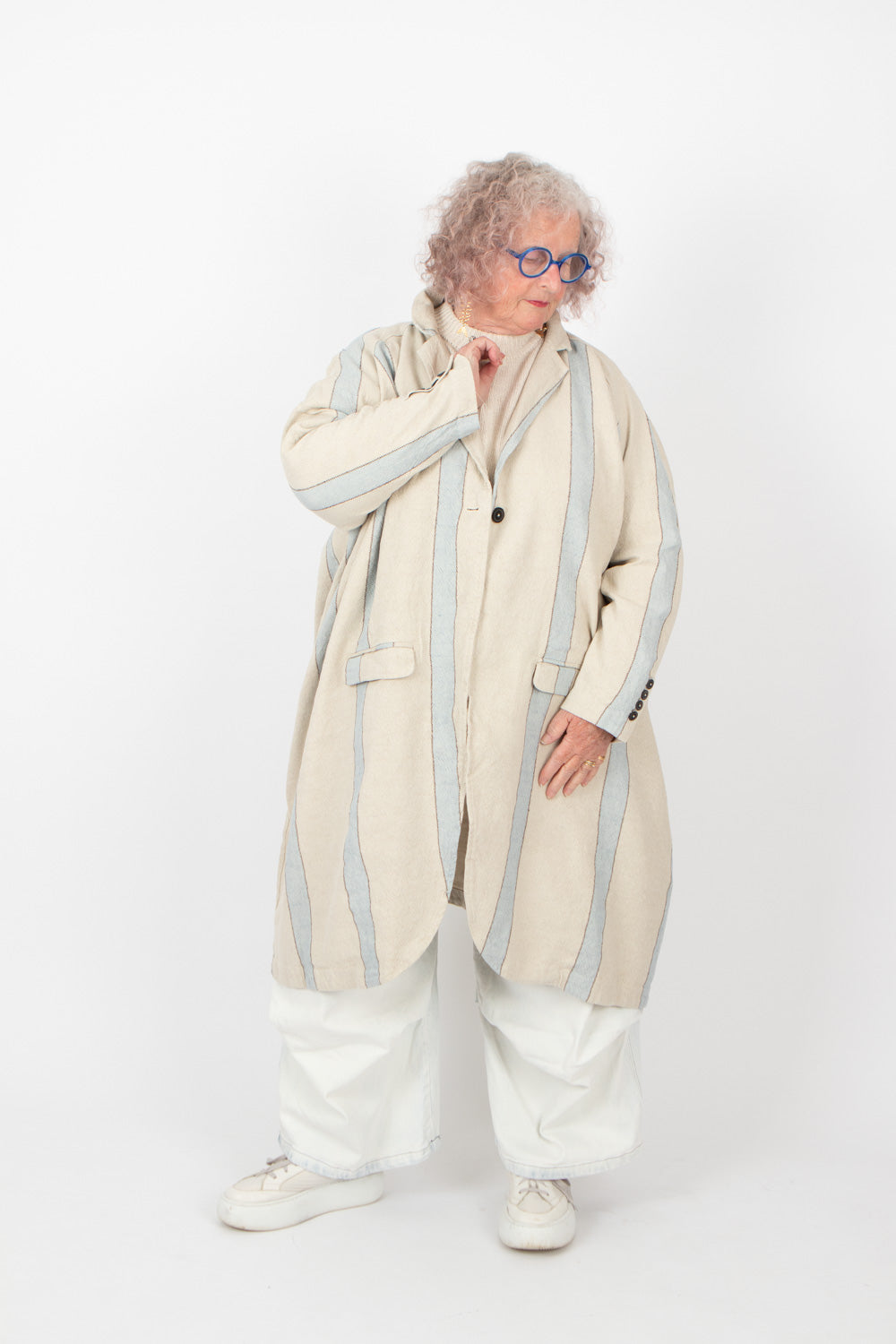 Rundholz Dip Coat
