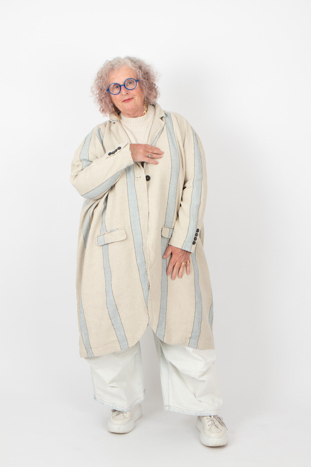 Rundholz Dip Coat