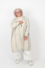 Rundholz Dip Coat