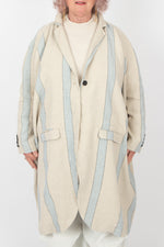 Rundholz Dip Coat