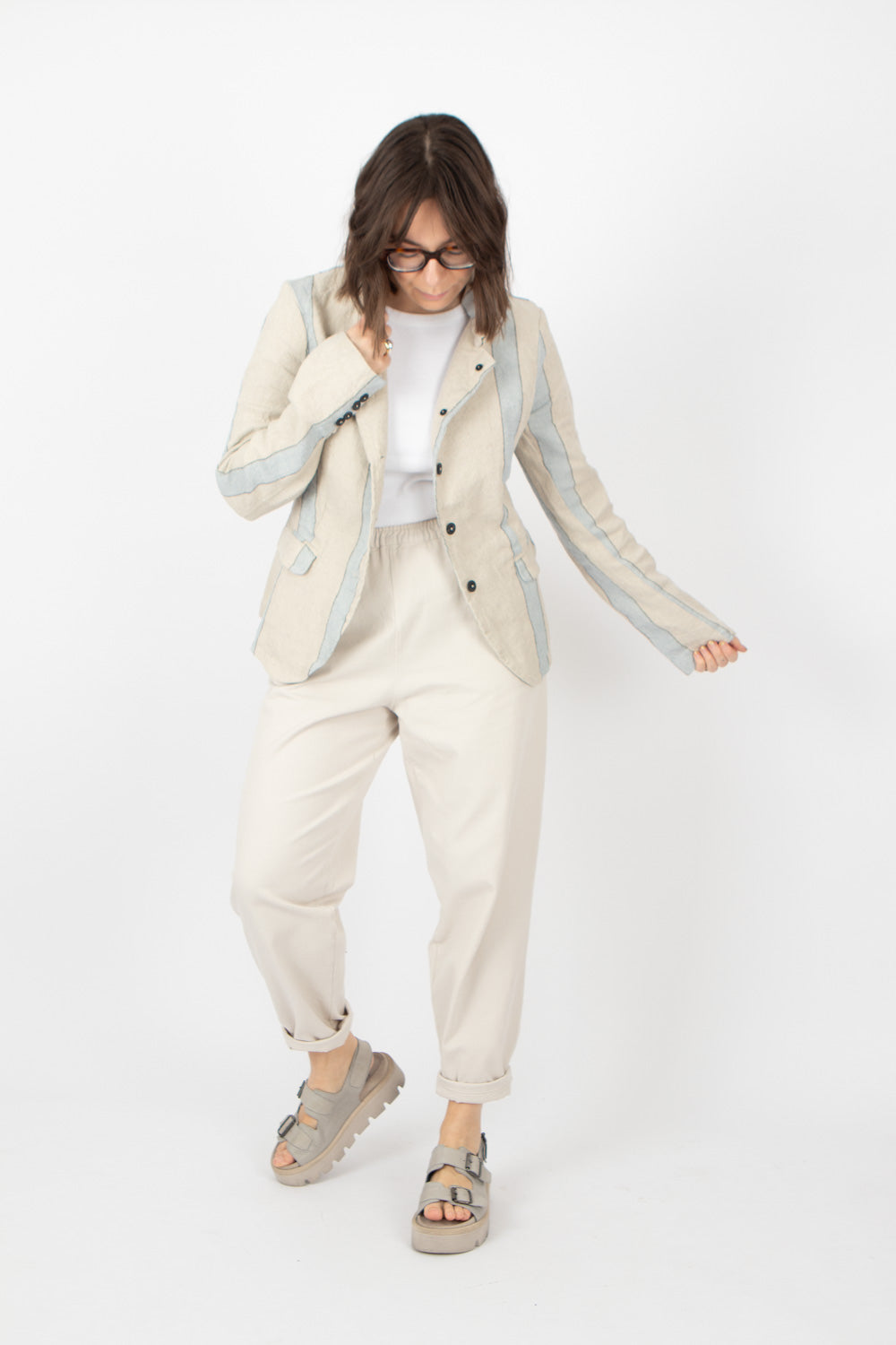 Rundholz Dip Jacket