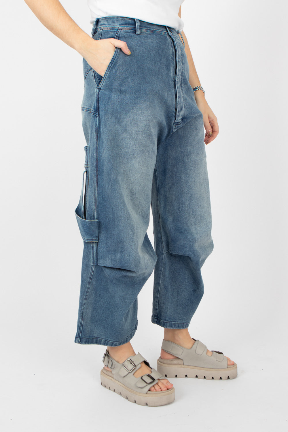 Rundholz Trousers