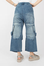 Rundholz Trousers