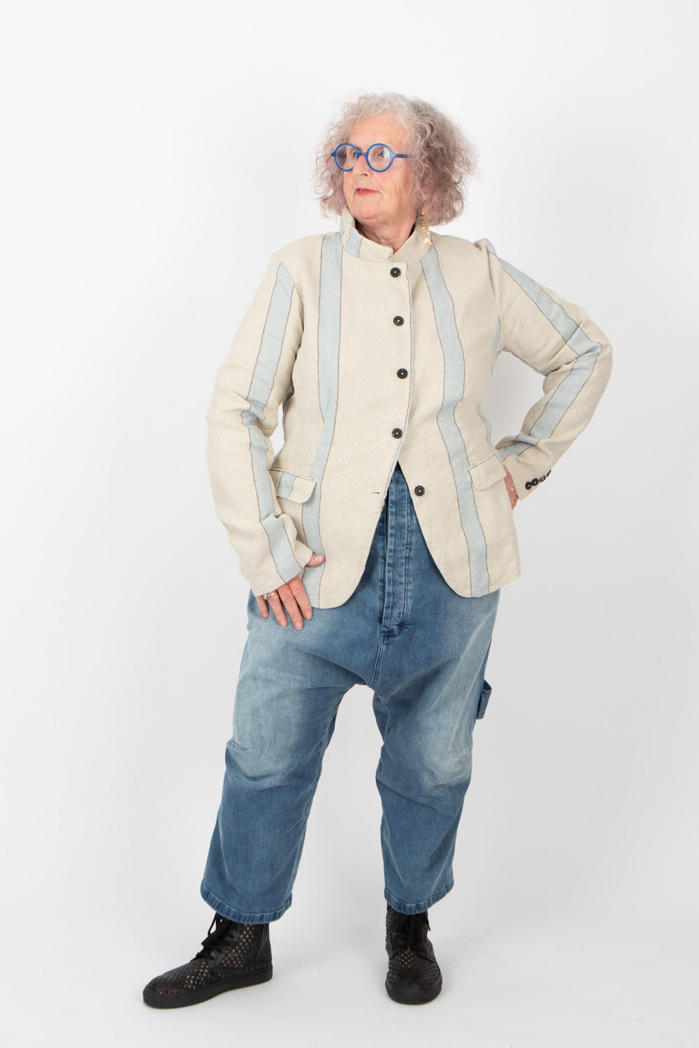Rundholz Trousers