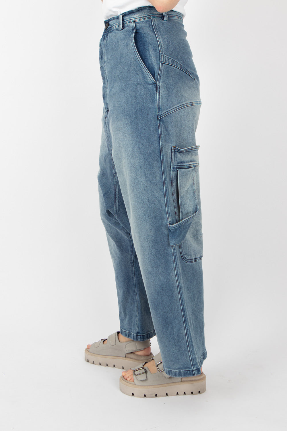 Rundholz Trousers