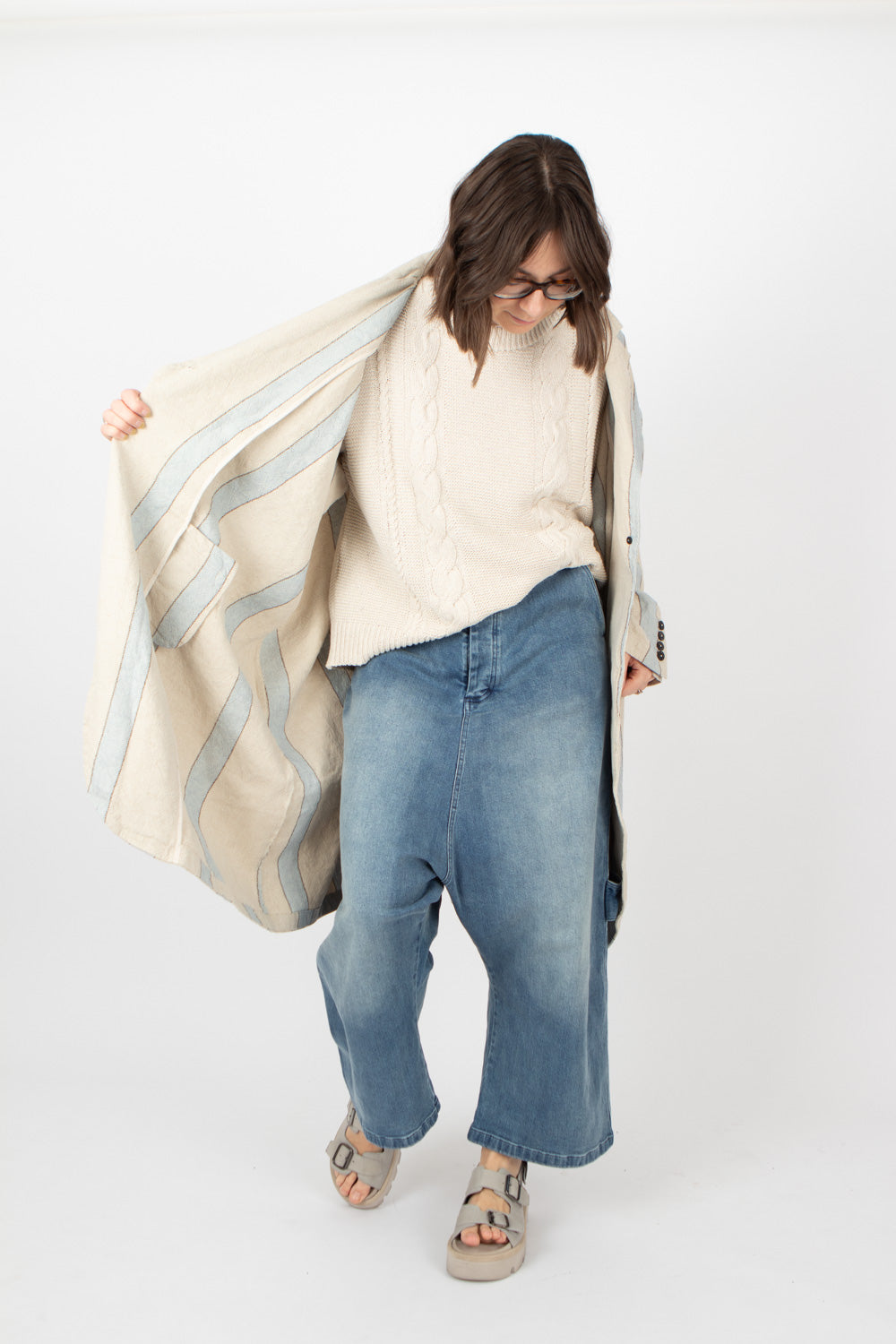 Rundholz Trousers